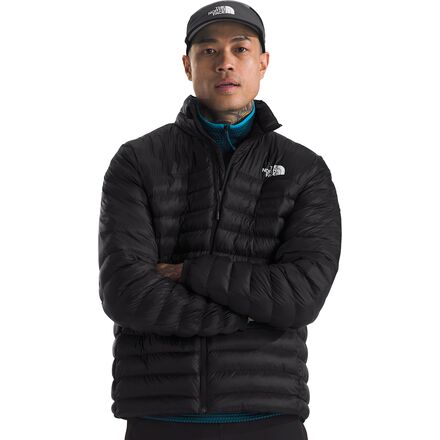 Terra Peak Jacket - Men's