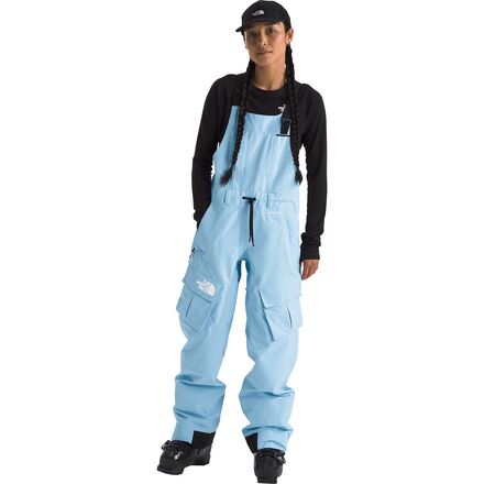 Dragline Bib Pant - Women's