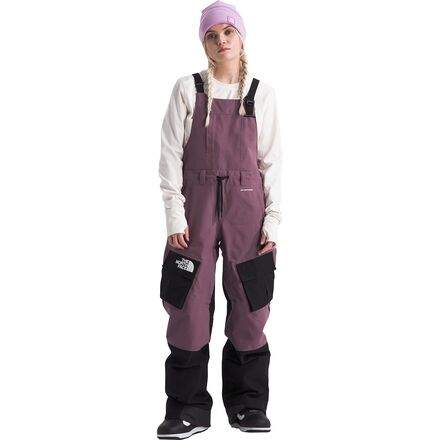 Dragline Bib Pant - Women's