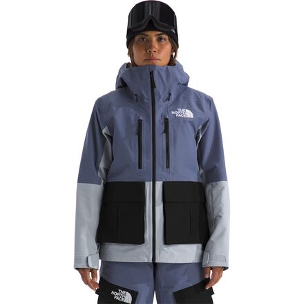 Dragline Jacket - Women's