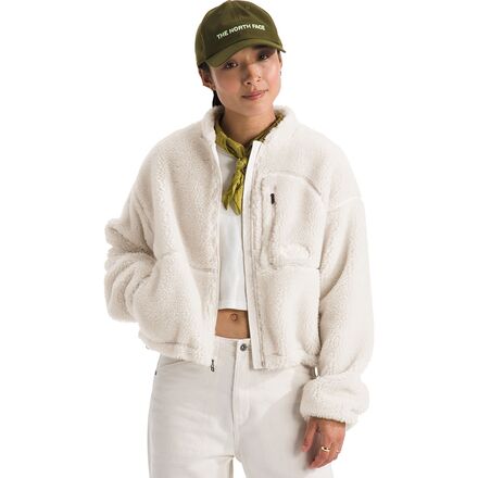 Extreme Pile 2 Full-Zip Jacket - Women's