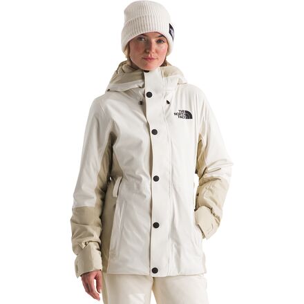 Genepi Triclimate Jacket - Women's