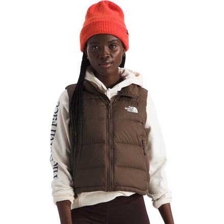 Hydrenalite Down A-Line Vest - Women's