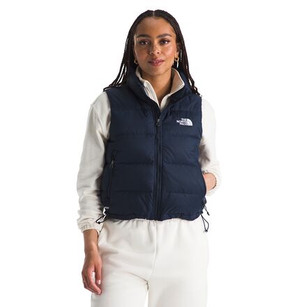 Hydrenalite Down A-Line Vest - Women's