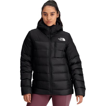 Kalix Hooded Down Jacket - Women's