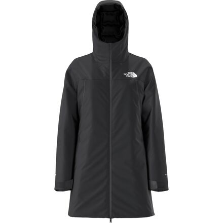 MTN Range Down Parka - Women's