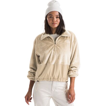 Novelty Osito 1/4-Zip Jacket - Women's