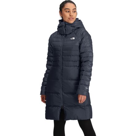 Ruby Parka - Women's