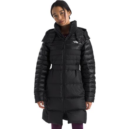 Ruby Parka - Women's