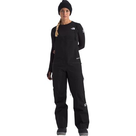 Summit Verbier GTX Bib Pant - Women's