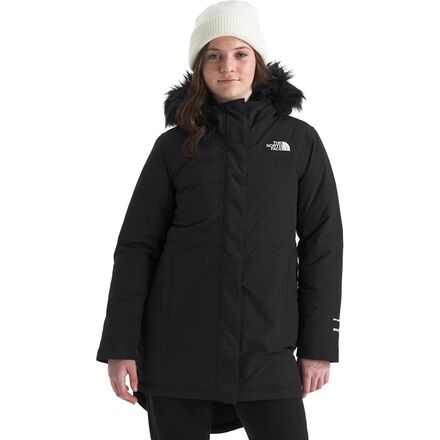 Arctic Parka - Girls'
