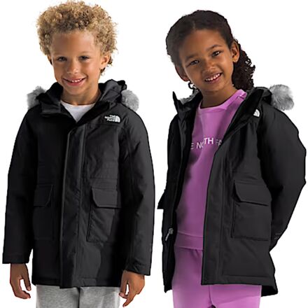 Arctic Parka - Toddlers'