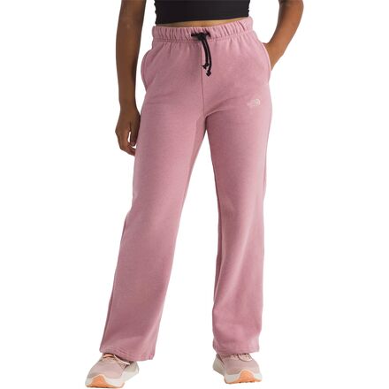 Camp Fleece Wide Leg Pant - Girls'