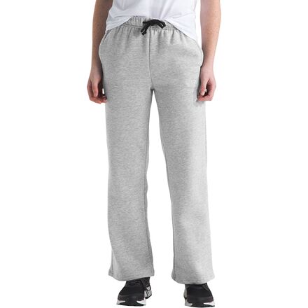 Camp Fleece Wide Leg Pant - Girls'