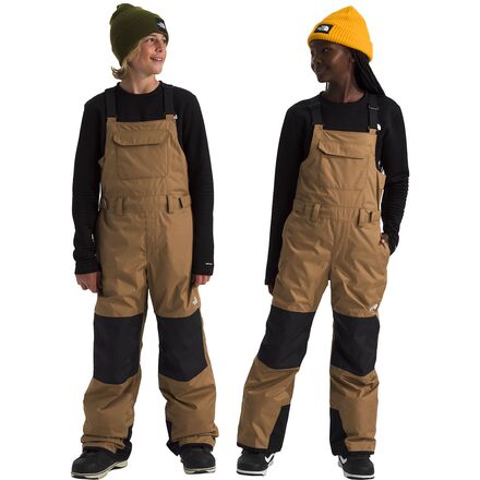 Freedom Insulated Bib - Kids'