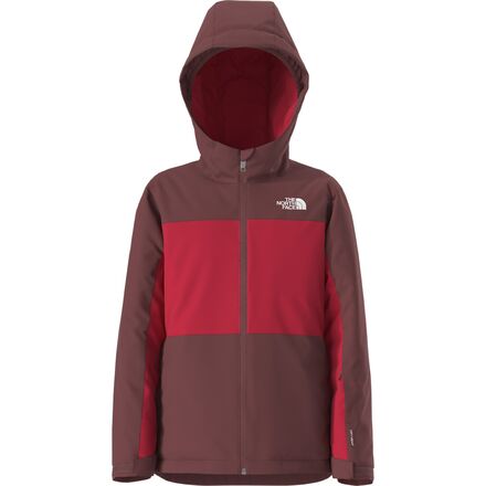 Freedom Insulated Jacket - Boys'