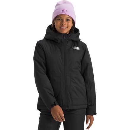 Freedom Insulated Jacket - Girls'