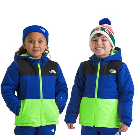 Freedom Insulated Jacket - Toddlers'