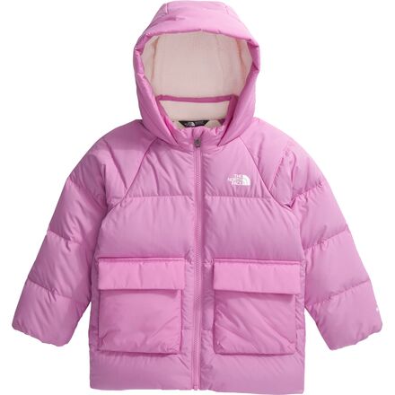North Down Fleece-Lined Parka - Toddlers'