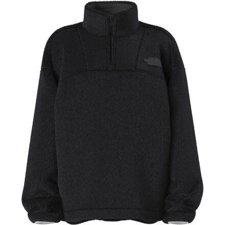 Osito Lux 1/4-Zip Pullover - Girls'