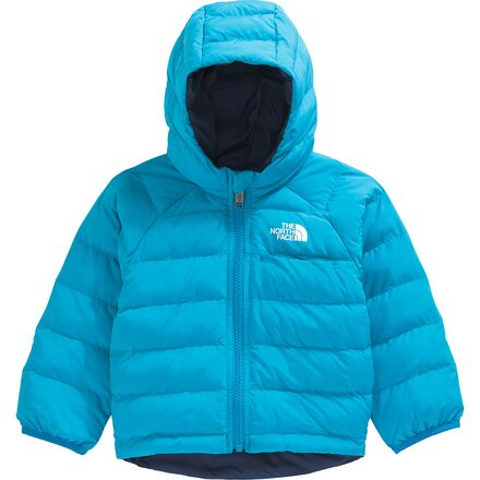 Reversible Perrito Hooded Jacket - Infants'