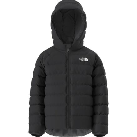 Reversible Perrito Hooded Jacket - Toddlers'