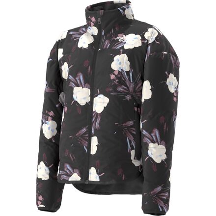 Reversible Shasta Full-Zip Jacket - Girls'
