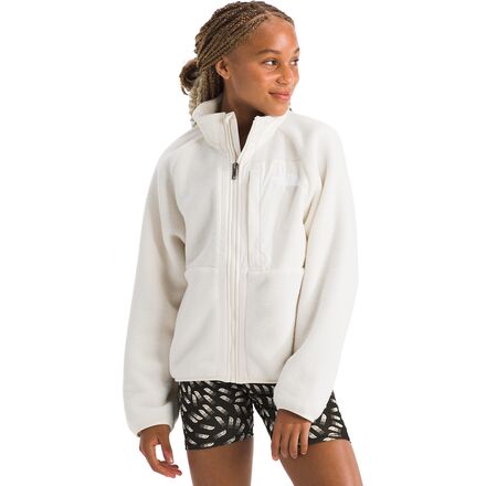 Yumiori Full-Zip Jacket - Girls'