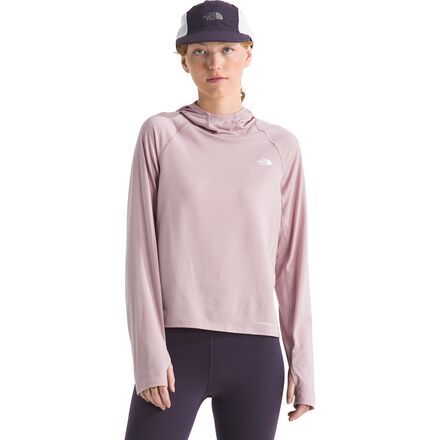 Adventure Sun Hoodie - Women's
