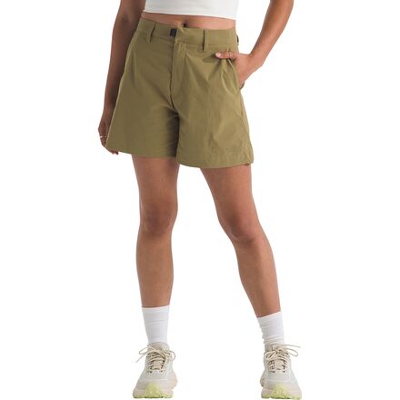 Basin 5in Short - Women's