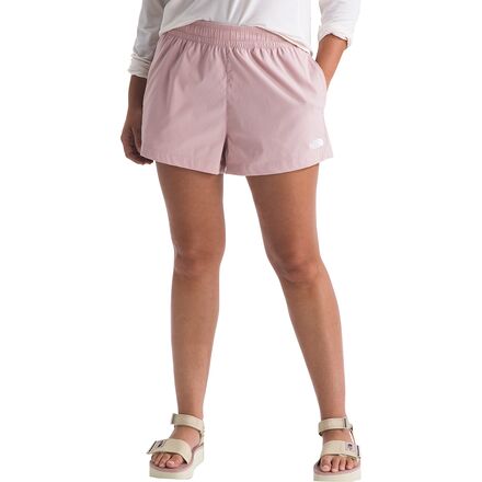 Class V Pathfinder Pull-On 3in Short - Women's
