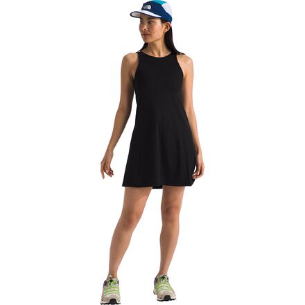 Dune Sky Dress - Women's