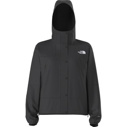 Mountain Wind Jacket - Women's