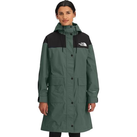 The North Face - Reign On Parka - Women's