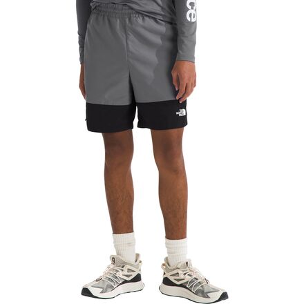 Class V Pathfinder Pull-On Short - Boys'