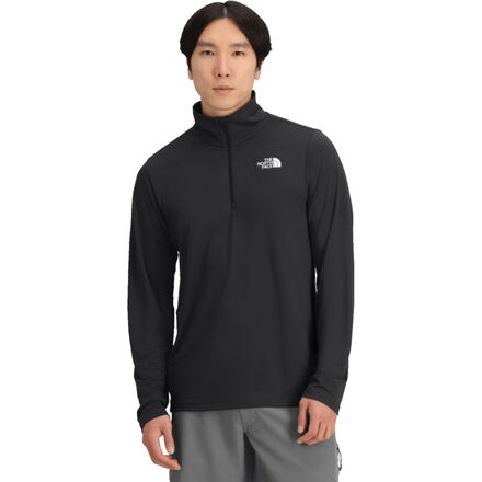 24/7 1/4-Zip T-Shirt - Men's