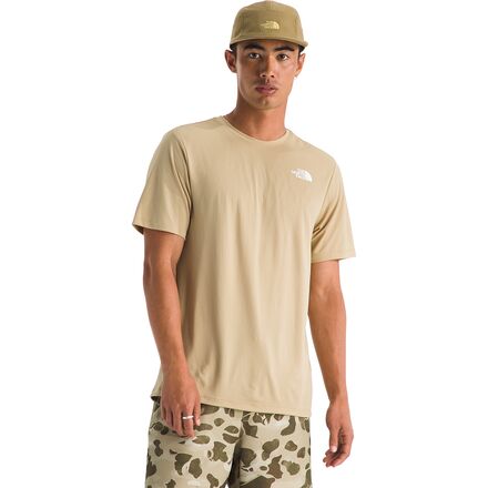 24/7 Short-Sleeve T-Shirt - Men's