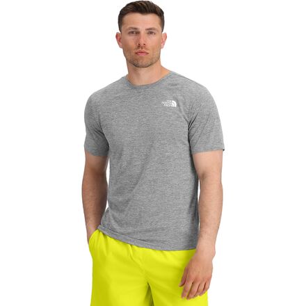 24/7 Short-Sleeve T-Shirt - Men's