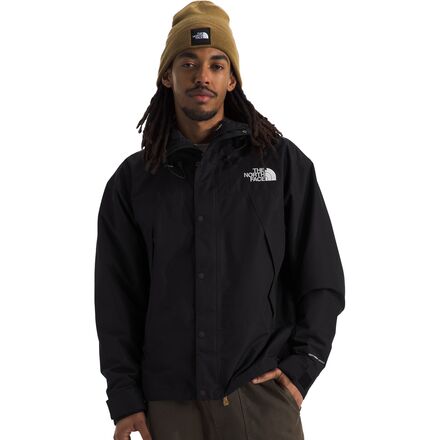 DryVent Mono Mountain Jacket - Men's