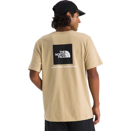 Evolution Box NSE Short-Sleeve T-Shirt - Men's