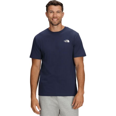 Evolution Box NSE Short-Sleeve T-Shirt - Men's