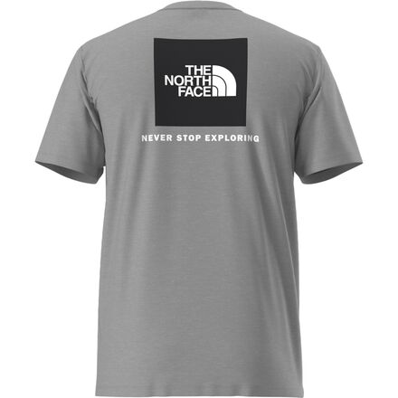 Evolution Box NSE Short-Sleeve T-Shirt - Men's