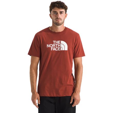 Short-Sleeve Core Half Dome T-Shirt - Men's