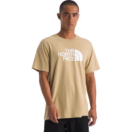 Short-Sleeve Core Half Dome T-Shirt - Men's