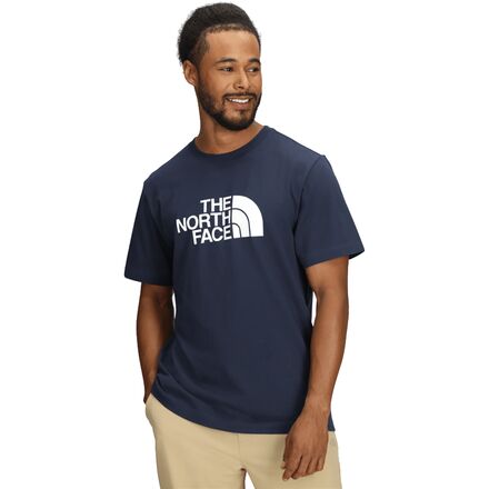 Short-Sleeve Core Half Dome T-Shirt - Men's