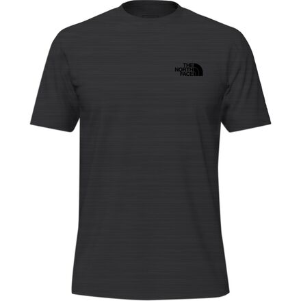 Short-Sleeve Tri-Blend T-Shirt - Men's