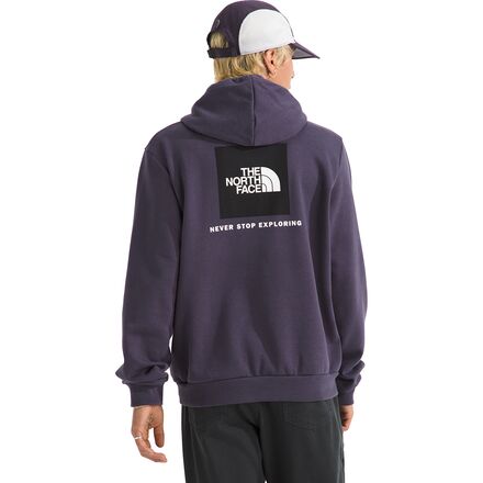 Evolution Box NSE Hoodie - Men's