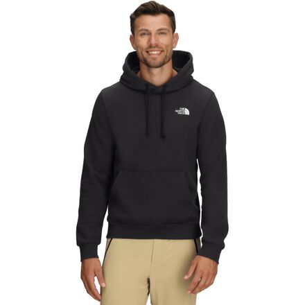 Evolution Box NSE Hoodie - Men's