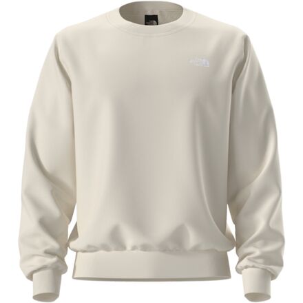 Evolution Simple Dome Oversized Crew Sweatshirt - Men's