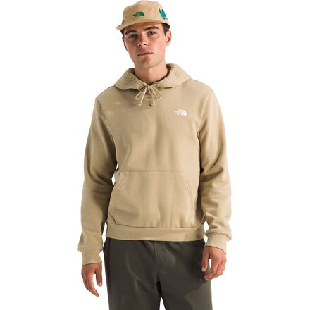 Evolution Simple Dome Hoodie - Men's